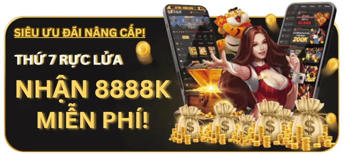 Ưu đãi hoàn trả VIP