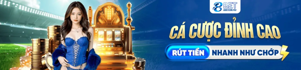 Biểu ngữ khuyến mãi cá cược thể thao NE88